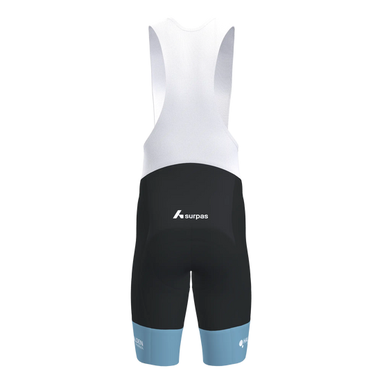 Apex Bib Shorts Women