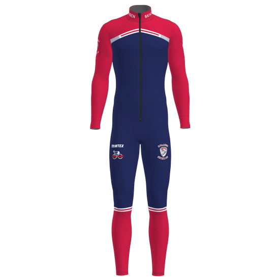 Ace 3.0 Konkurransedress Herre