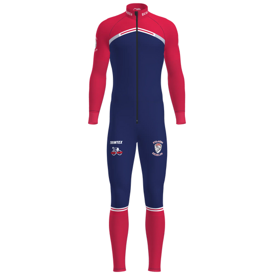 Vision 4.0 Konkurransedress Junior