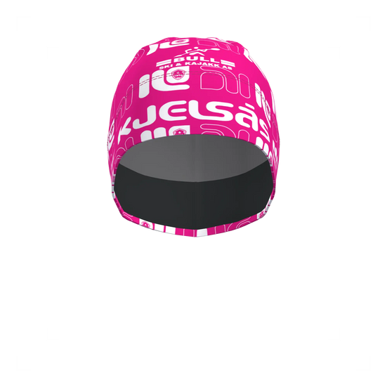 Pulse Cap