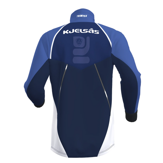 Pulse 2.0 Jakke Junior