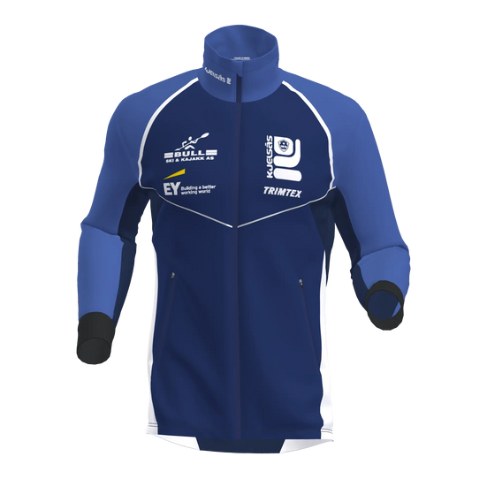 Pulse 2.0 Jakke Dame