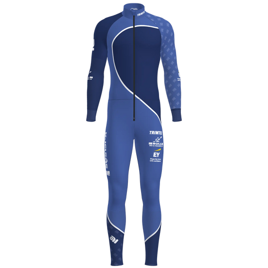 Vision 4.0 Konkurransedress Herre