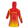 Feather Jakke Dame