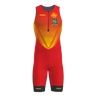 Lead Skinsuit Junior