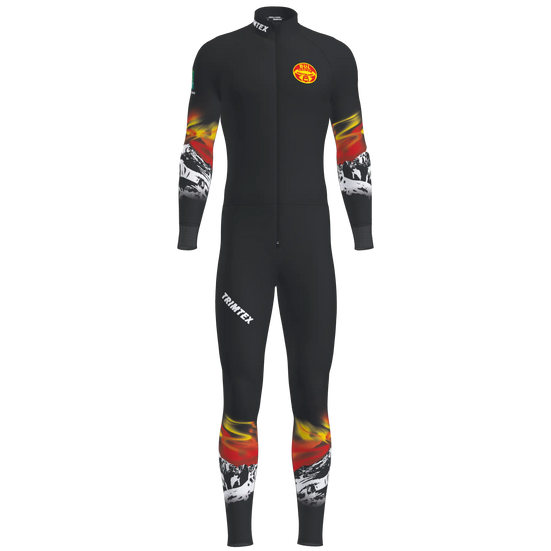 Vision 4.0 Konkurransedress Herre
