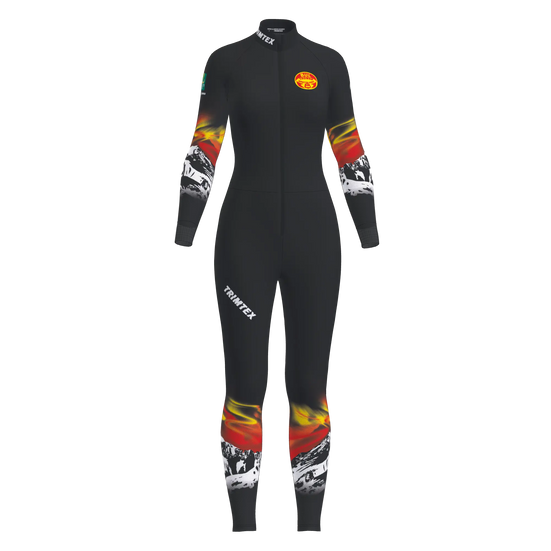 Vision 4.0 Konkurransedress Dame
