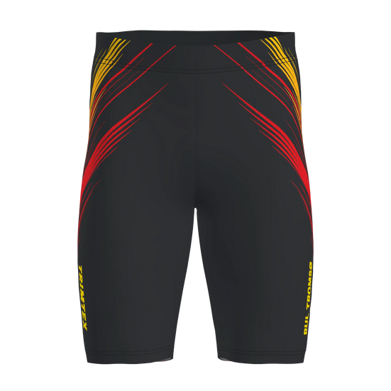 Lead Kort Tights Herre