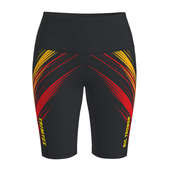 Lead Kort Tights Dame