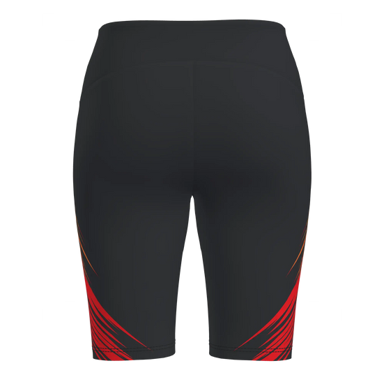 Lead Kort Tights Dame
