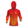 Flex 4.0 Hoodie Dame