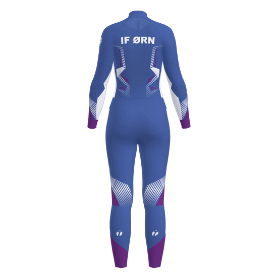 Biathlon 2.0 Konkurransedress Dame
