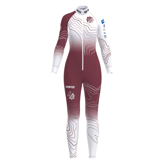 Vision 4.0 Konkurransedress Dame