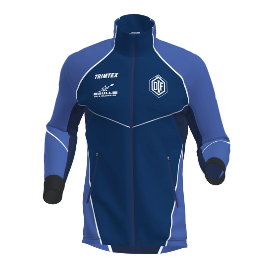 Pulse 2.0 Jakke Junior