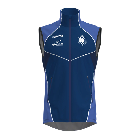 Pulse 2.0 Vest Herre