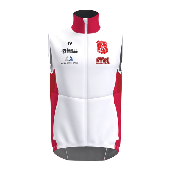 Ambition 2.0 Vest Herre