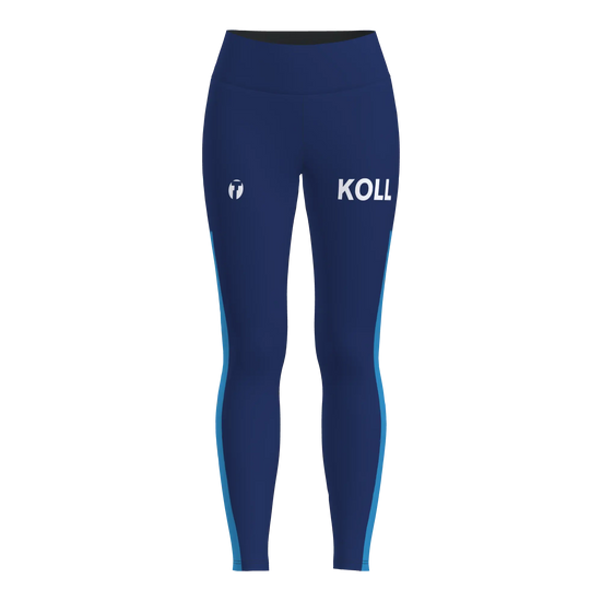 Rapid Long Tights Women