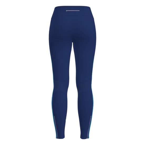 Rapid Long Tights Women