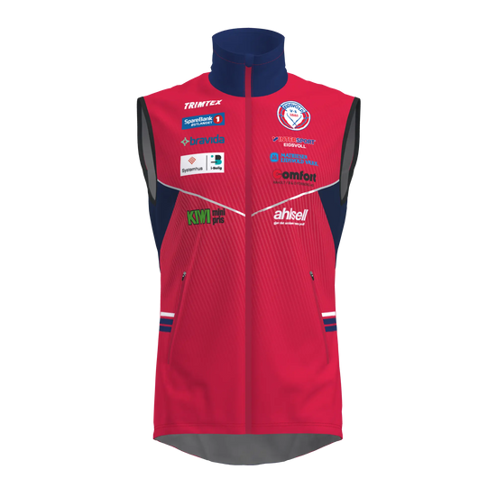 Pulse 2.0 Vest Dame