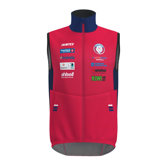 Ambition 2.0 Vest Junior