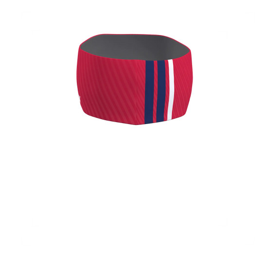 Pulse pannebånd