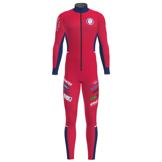 Ace 3.0 Konkurransedress Herre