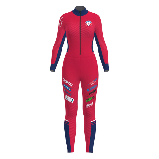 Ace 3.0 Konkurransedress Dame