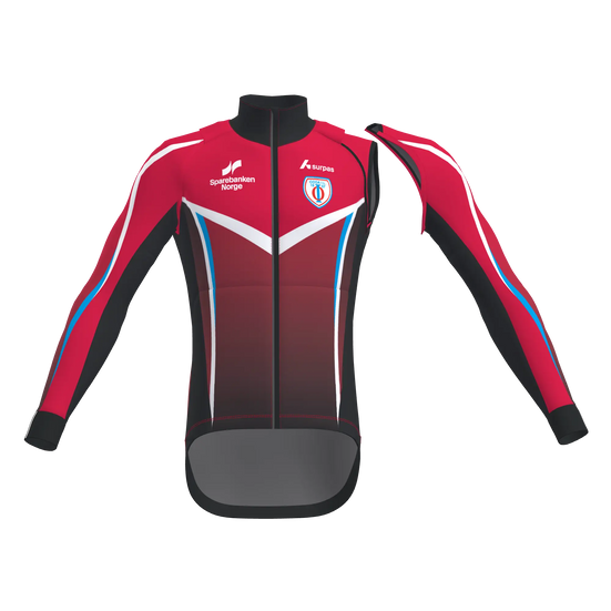 Explore RS Jacket Jr