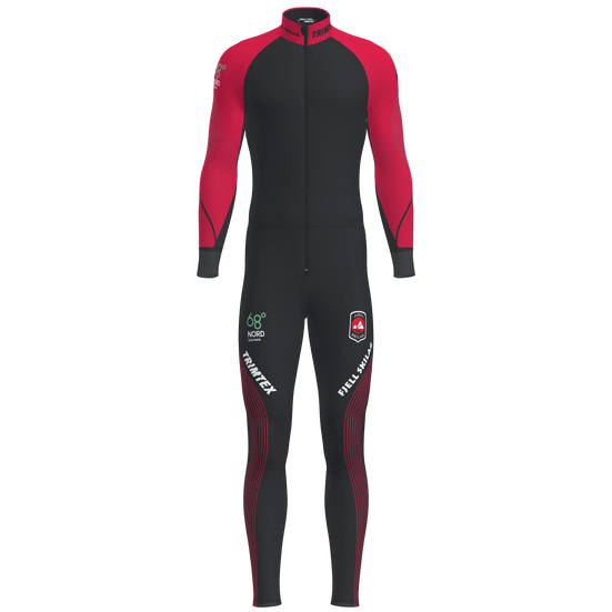 Vision 4.0 Konkurransedress Junior