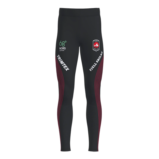Vision 4.0 Konkurransetights Junior