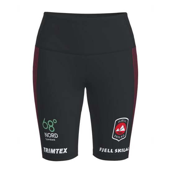 Lead Kort Tights Dame