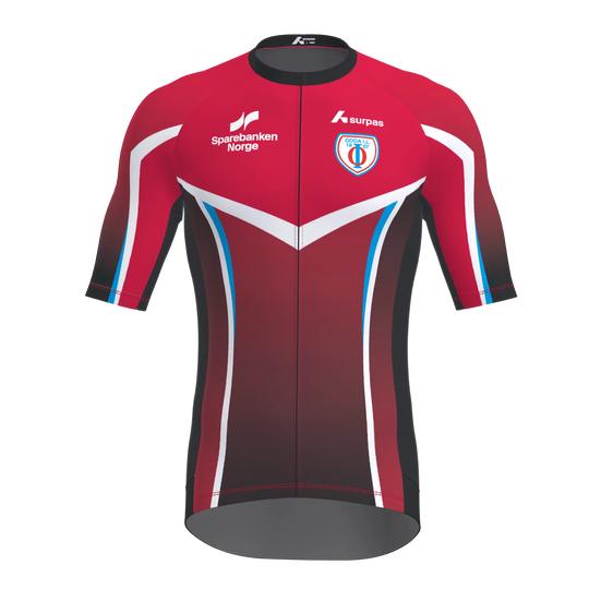 Apex Shirt SS Men