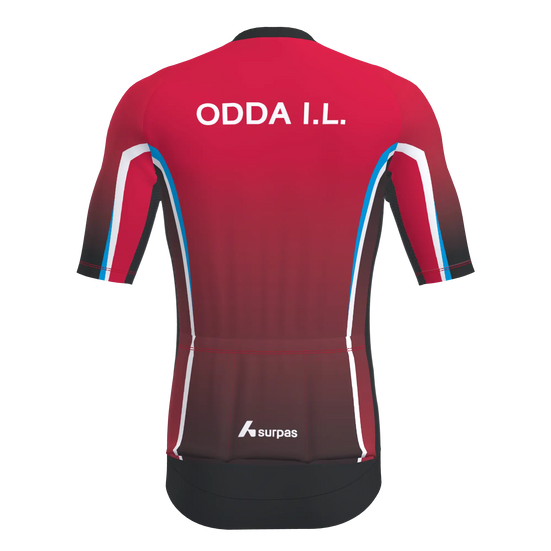 Apex Shirt SS Men