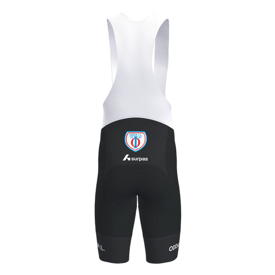 Apex Bib Shorts Women