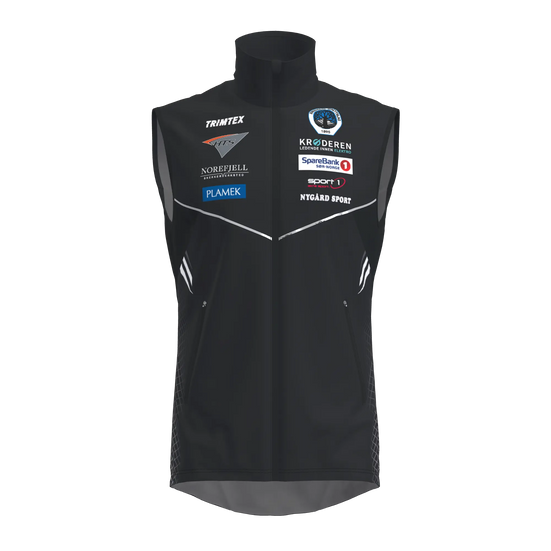 Pulse 2.0 Vest Herre