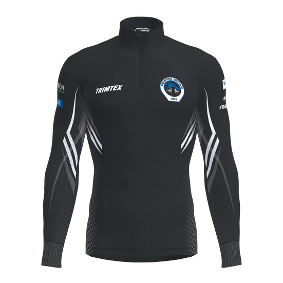 Vision 3.0 Konkurransetrøye LS Junior