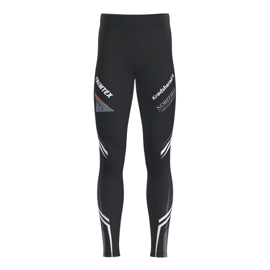 Vision 4.0 Konkurransetights Dame