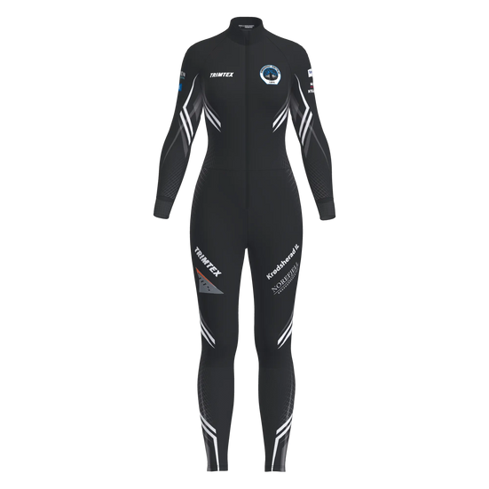 Vision 4.0 Konkurransedress Dame