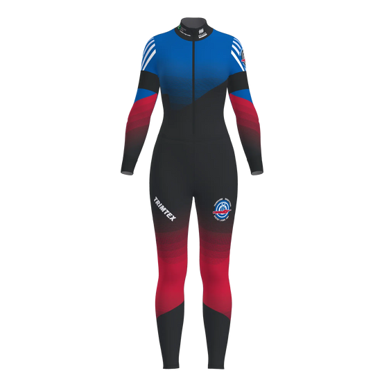 Ace 2.0 Biathlon Konkurransedress Dame