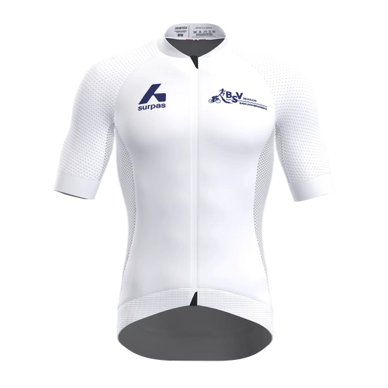 Aero 2.0 Sykkeltrøye Dame