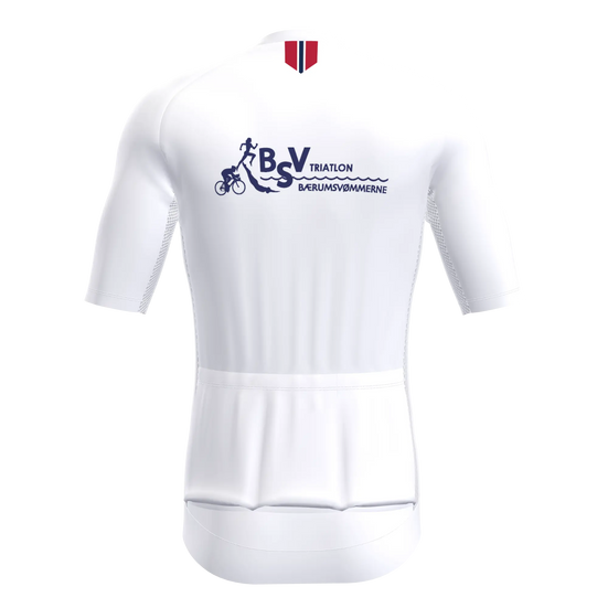 Apex Shirt SS Men