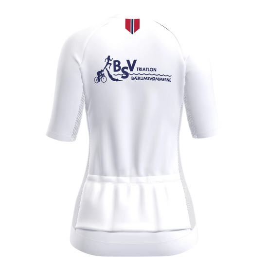 Apex Shirt SS Women
