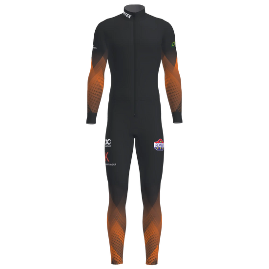Ace 3.0 Konkurransedress Herre