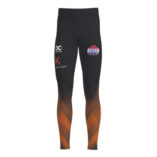 Vision 4.0 Konkurransetights Herre