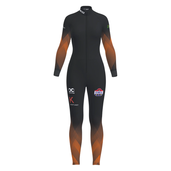 Vision 4.0 Konkurransedress Dame