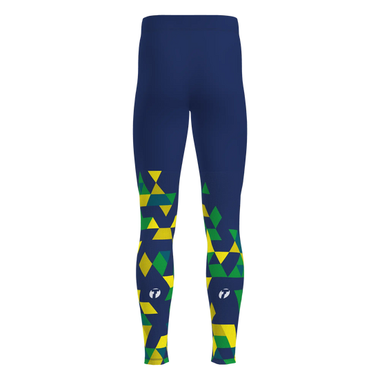 Vision 4.0 Racetights Men
