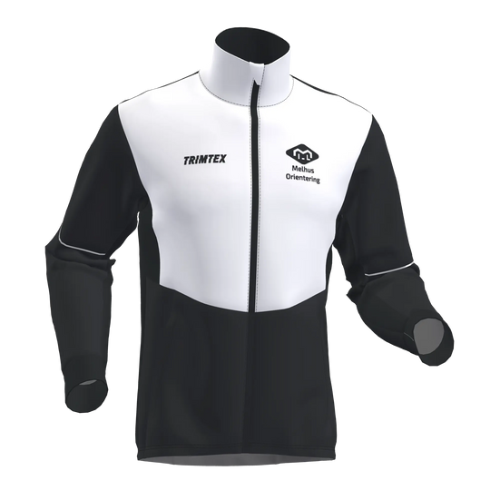 Ambition 2.0 Jakke Junior