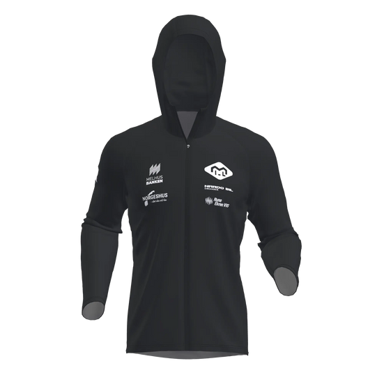 Flex 4.0 Hoodie Dame