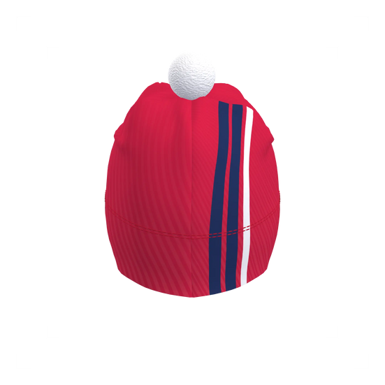 Pulse Merino Lue med dusk