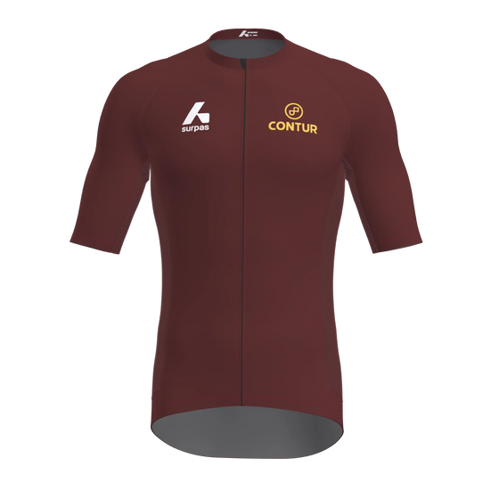 Apex Shirt SS Men